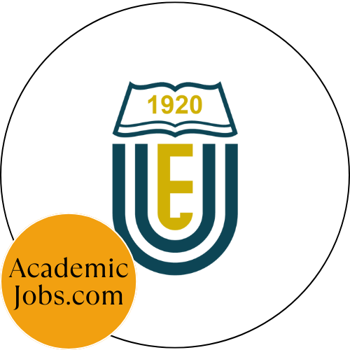 VDNU - East Ukrainian Volodymyr Dahl National University logo